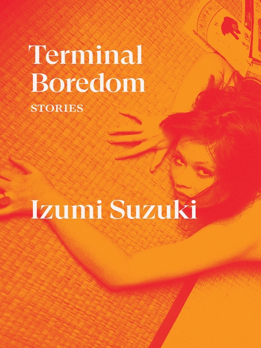 terminal boredom stories by izumi suzuki